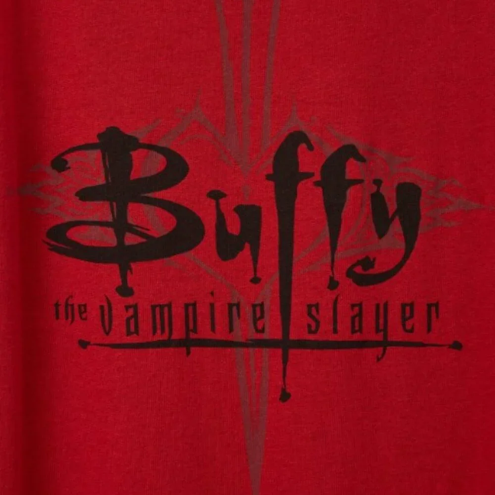 Torrid Size 3 Buffy Red Tank - Picture 3 of 7